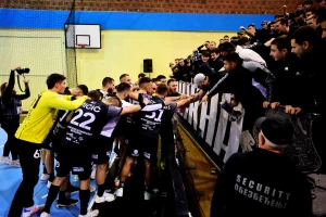 Posle prekida, Vojvodina nije izašla na teren - Partizan AdmiralBet slavi titulu!